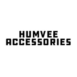 Humvee Accessories